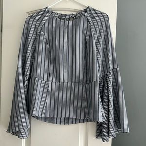 Women’s Bar III blouse
